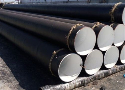 推薦長沙dn聚氨酯供水保溫鋼管廠家價格資訊
