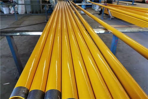 盤錦 大口徑涂塑鋼管生產廠家