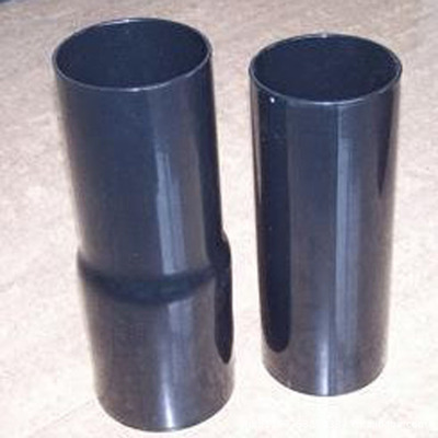 【熱浸塑鋼管 電纜保護(hù)管 熱浸塑鋼質(zhì)線纜保護(hù)管】價(jià)格,廠家,圖片,塑料管,雄縣隆海帝塑料制品-