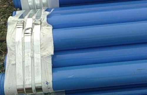 九臺煤礦用涂塑鋼管涂塑鋼管價(jià)格