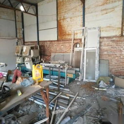 整廠轉(zhuǎn)讓處置信息塑鋼斷橋鋁門窗廠出售,斷橋鋁,塑鋼機(jī)械設(shè)備 大型企業(yè)資產(chǎn)處置欄目 網(wǎng)優(yōu)fengj.com