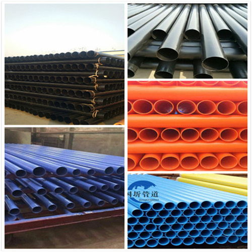【涂塑鋼管自治區(qū)廠家現(xiàn)貨在線】- 