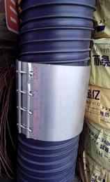 HDPE塑鋼纏繞排水管 供應信息、批發(fā)渠道與價格解析