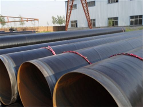 眉山雨淋涂塑鋼管產(chǎn)品介紹